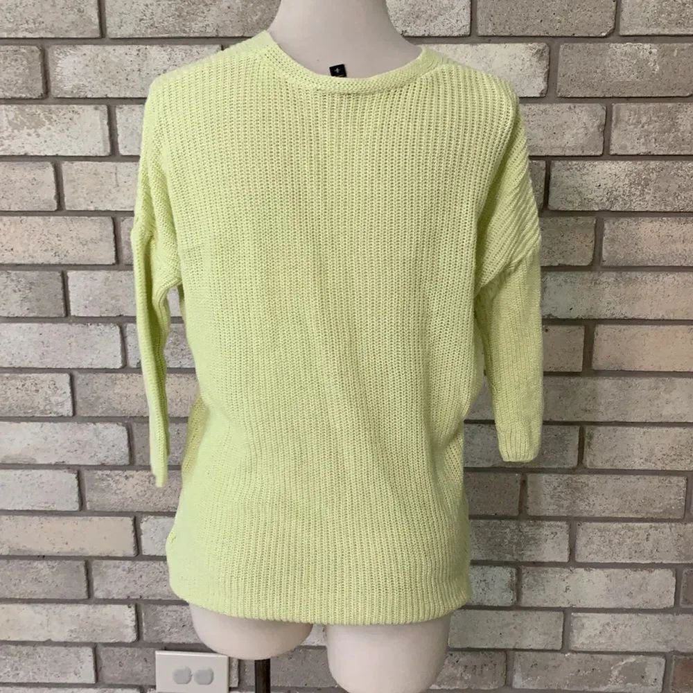 3for$20 sweater small - Picture 2 of 4